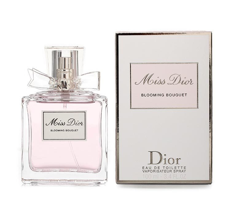 DIOR Miss Dior Blooming Bouquet